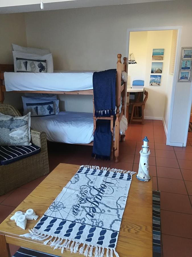 Lighthouse Accommodation East London Exteriör bild