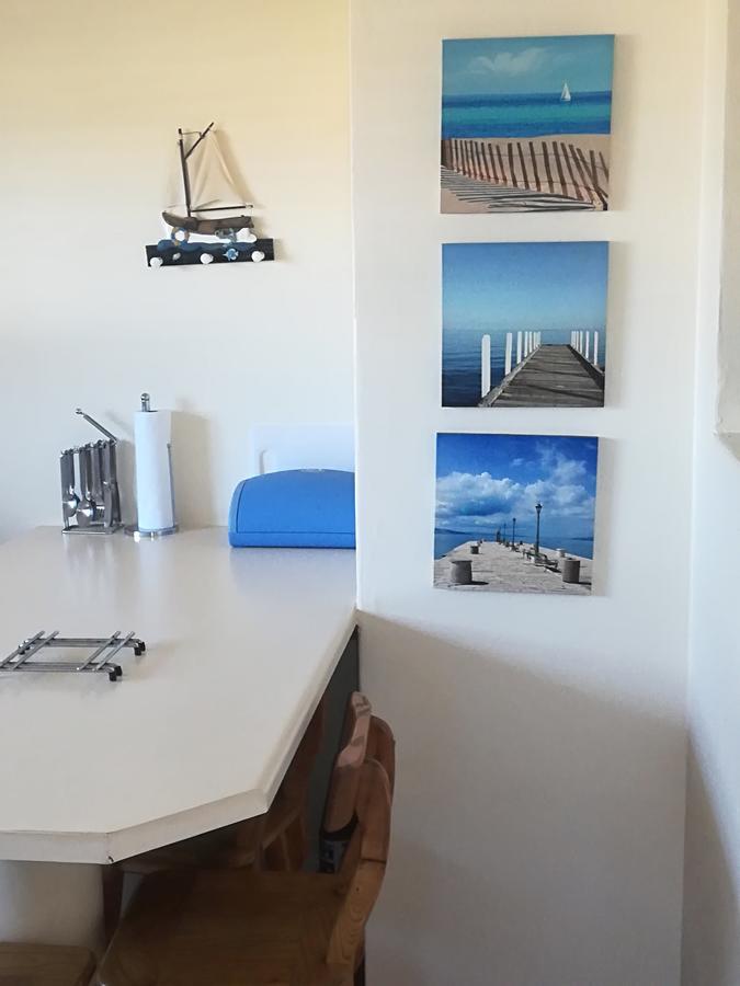 Lighthouse Accommodation East London Exteriör bild